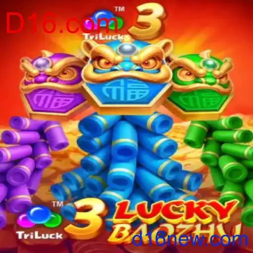 Explorando o Fascinante Mundo de 3LuckyBaozhu: Um Jogo de Azar Moderno