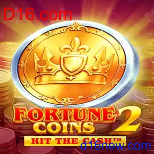 Descubra o Mundo Empolgante de FortuneCoins2