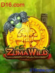 Descubra o Fascinante Mundo de ZumaWild com D16.com