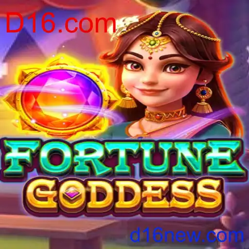FORTUNEGODDESS - D16.com