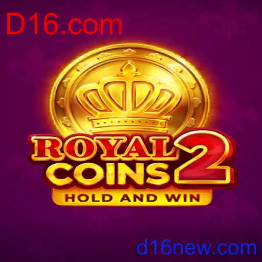 RoyalCoins2 - D16.com