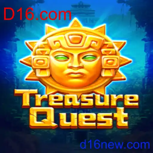 TreasureQuest - D16.com